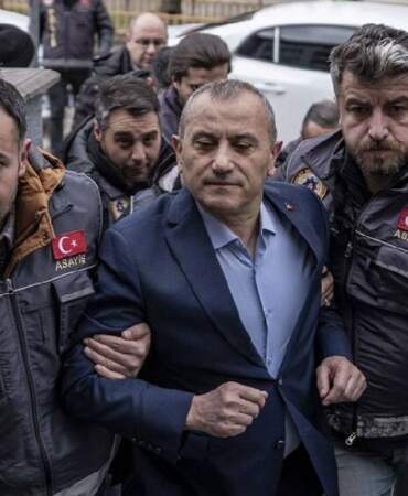 Tuncay Sonel’den savcılıkta çelişkili ifade: ‘Hatırlamıyorum’dan ‘bulmak içindi’ savunmasına