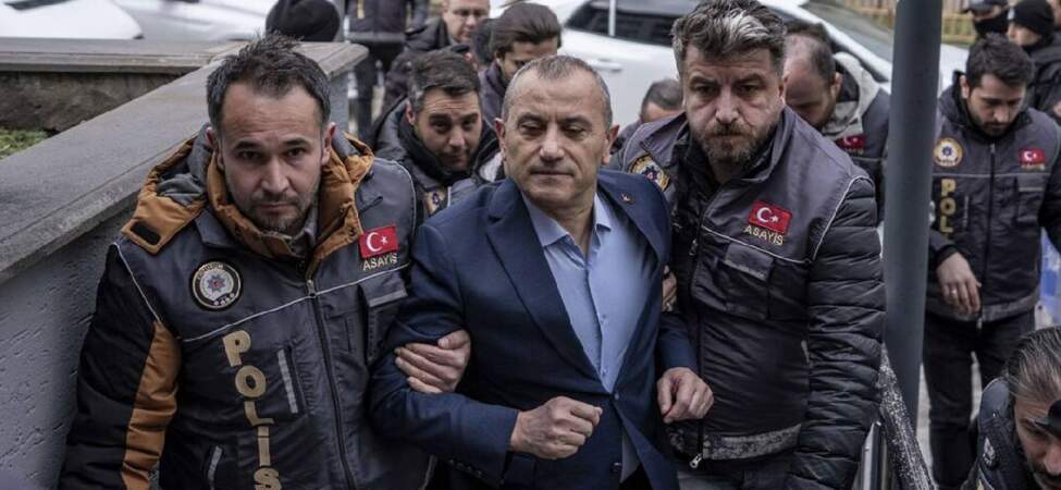 Tuncay Sonel’den savcılıkta çelişkili ifade: ‘Hatırlamıyorum’dan ‘bulmak içindi’ savunmasına