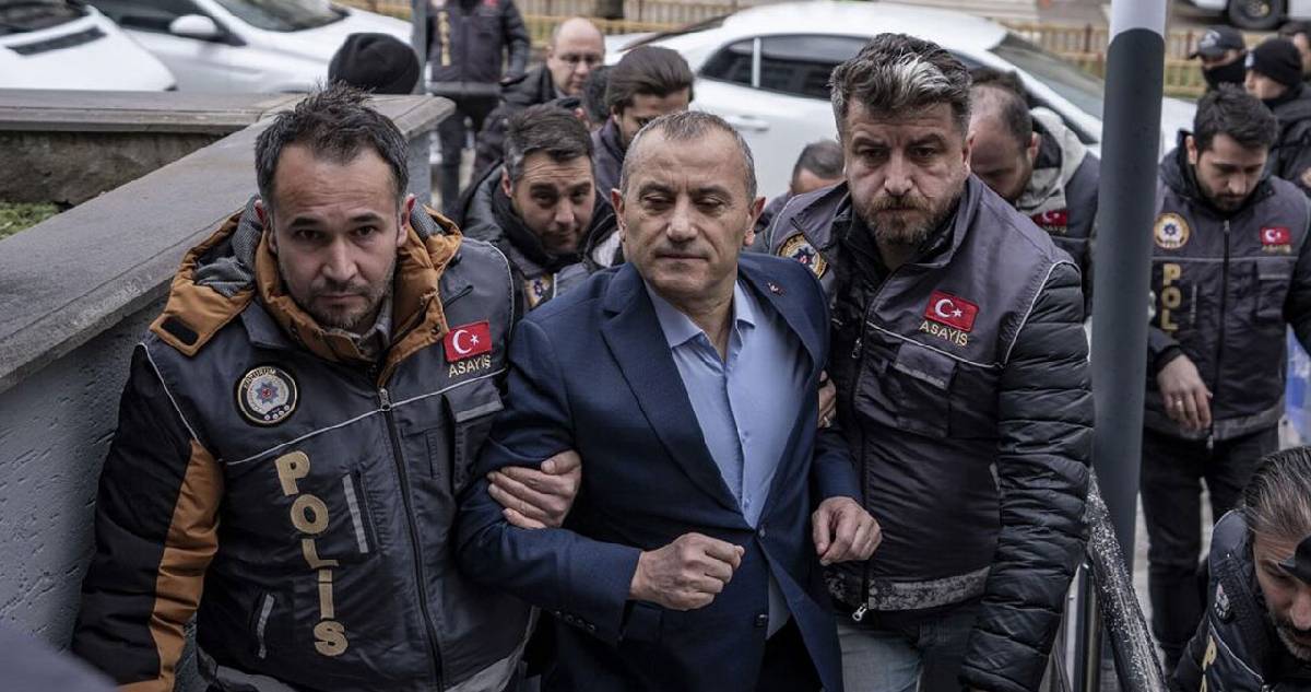 Tuncay Sonel’den savcılıkta çelişkili ifade: ‘Hatırlamıyorum’dan ‘bulmak içindi’ savunmasına