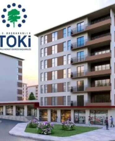 TOKİ’den ev çıkanlar dikkat! İşte İstanbul ve Anadolu sözleşme tarihleri ile taksit tablosu hesaplandı