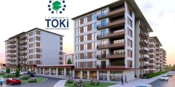 TOKİ’den ev çıkanlar dikkat! İşte İstanbul ve Anadolu sözleşme tarihleri ile taksit tablosu hesaplandı