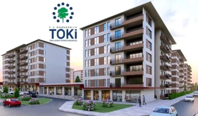TOKİ’den ev çıkanlar dikkat! İşte İstanbul ve Anadolu sözleşme tarihleri ile taksit tablosu hesaplandı
