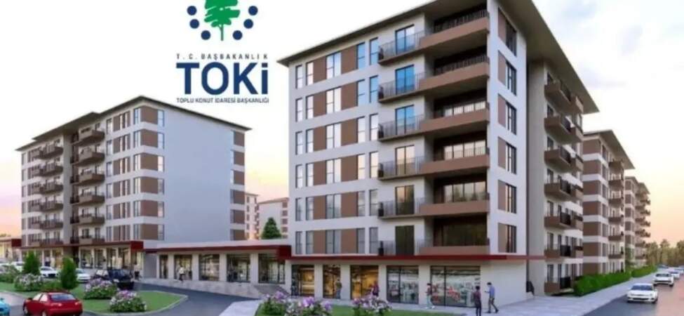 TOKİ’den ev çıkanlar dikkat! İşte İstanbul ve Anadolu sözleşme tarihleri ile taksit tablosu hesaplandı