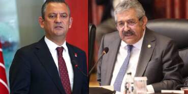 Diyarbakır’daki barış forumuna Özgür Özel ve Feti Yıldız davet edildi