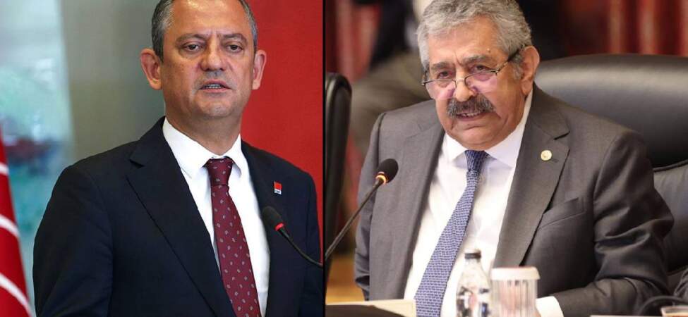 Diyarbakır’daki barış forumuna Özgür Özel ve Feti Yıldız davet edildi