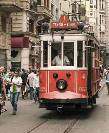 “Menemen Endeksi” gerçeği gözler önüne serdi: İstanbul’da yaşamak Türkiye genelinden yüzde 10 daha pahalı