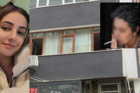 Şişli’de gelinini öldüren kayınvalidenin ifadesi ortaya çıktı: Sinirlendim ateş ettim