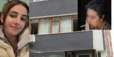 Şişli’de gelinini öldüren kayınvalidenin ifadesi ortaya çıktı: Sinirlendim ateş ettim