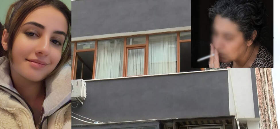 Şişli’de gelinini öldüren kayınvalidenin ifadesi ortaya çıktı: Sinirlendim ateş ettim
