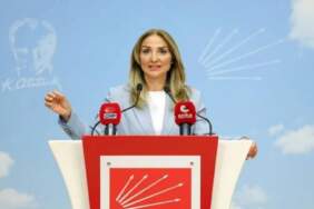 CHP’li Nazlıaka’dan “Aile ve Nüfus 10 Yılı” genelgesine tepki: ‘Aileyi güçlendirmek istiyorsanız yoksulluğu bitirin’