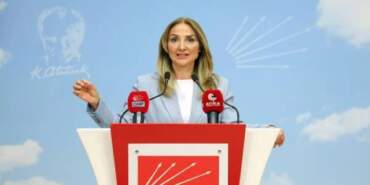 CHP’li Nazlıaka’dan “Aile ve Nüfus 10 Yılı” genelgesine tepki: ‘Aileyi güçlendirmek istiyorsanız yoksulluğu bitirin’