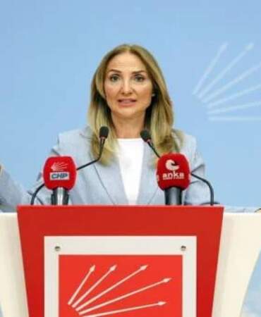 CHP’li Nazlıaka’dan “Aile ve Nüfus 10 Yılı” genelgesine tepki: ‘Aileyi güçlendirmek istiyorsanız yoksulluğu bitirin’