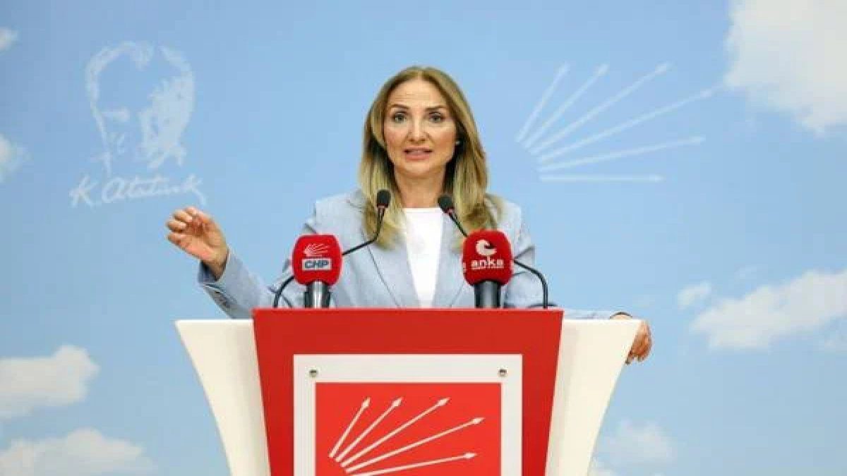 CHP’li Nazlıaka’dan “Aile ve Nüfus 10 Yılı” genelgesine tepki: ‘Aileyi güçlendirmek istiyorsanız yoksulluğu bitirin’