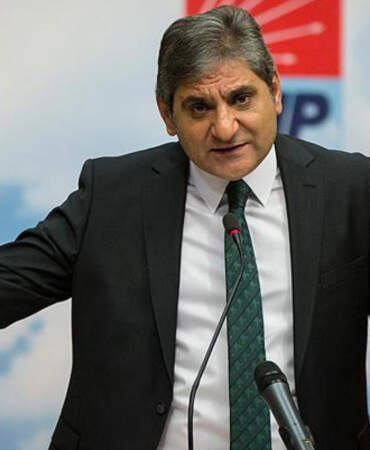 Aykut Erdoğdu’dan Silivri Cezaevi’nde kötü muamele iddiası: Direnmeye devam edeceğiz
