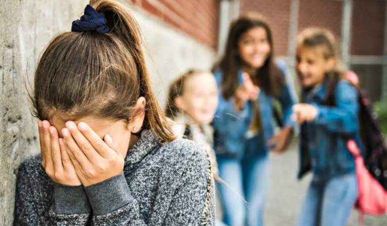 Akran zorbalığına karşı yeni model: Dünya örnekleri Türkiye’ye uyarlanacak