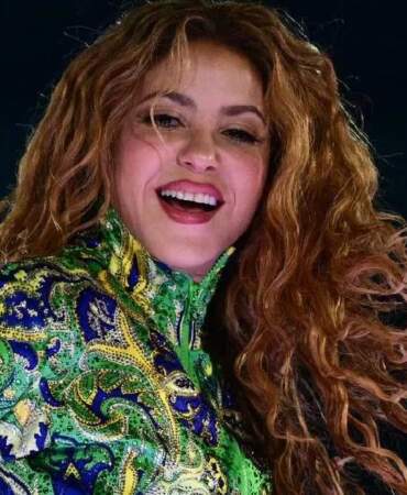 Shakira konserinde görülmedik olay! 2 milyon kişilik dev konsere küfür temposu damga vurdu!