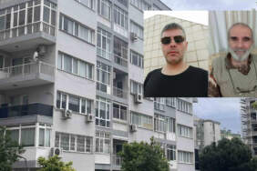 İzmir’de korkunç olay! Tartıştığı oğlunu bıçaklayarak öldürdü