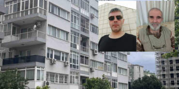 İzmir’de korkunç olay! Tartıştığı oğlunu bıçaklayarak öldürdü