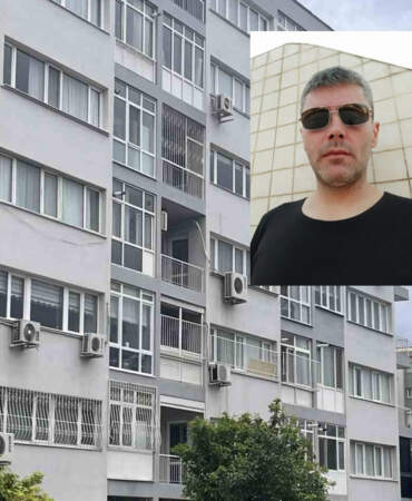 İzmir’de korkunç olay! Tartıştığı oğlunu bıçaklayarak öldürdü