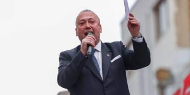 Uşak Belediye Başkanı Özkan Yalım, CHP’den ihraç edildi