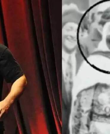 Cem Yılmaz’ın ikizi bulundu! Benzerlikleri soruldu, esprisi güldürdü: ‘Taş Devri’ne de gitmiştim’
