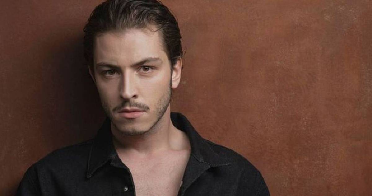 Boran Kuzum anlattı itirafı şaşırttı! ‘En büyük korkumu yaşadım’