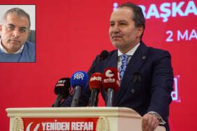 Erbakan’ın sözlerine CHP’den cevap: Siyasette ‘butlan’ ve ‘kontrollü seçim’ polemiği