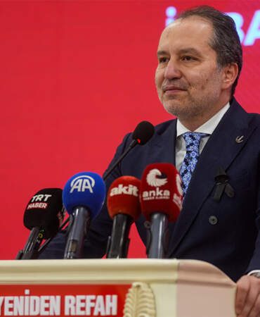 Erbakan’ın sözlerine CHP’den cevap: Siyasette ‘butlan’ ve ‘kontrollü seçim’ polemiği