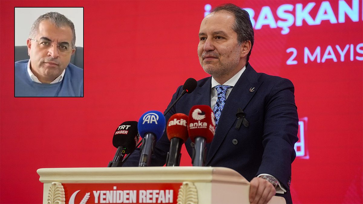 Erbakan’ın sözlerine CHP’den cevap: Siyasette ‘butlan’ ve ‘kontrollü seçim’ polemiği
