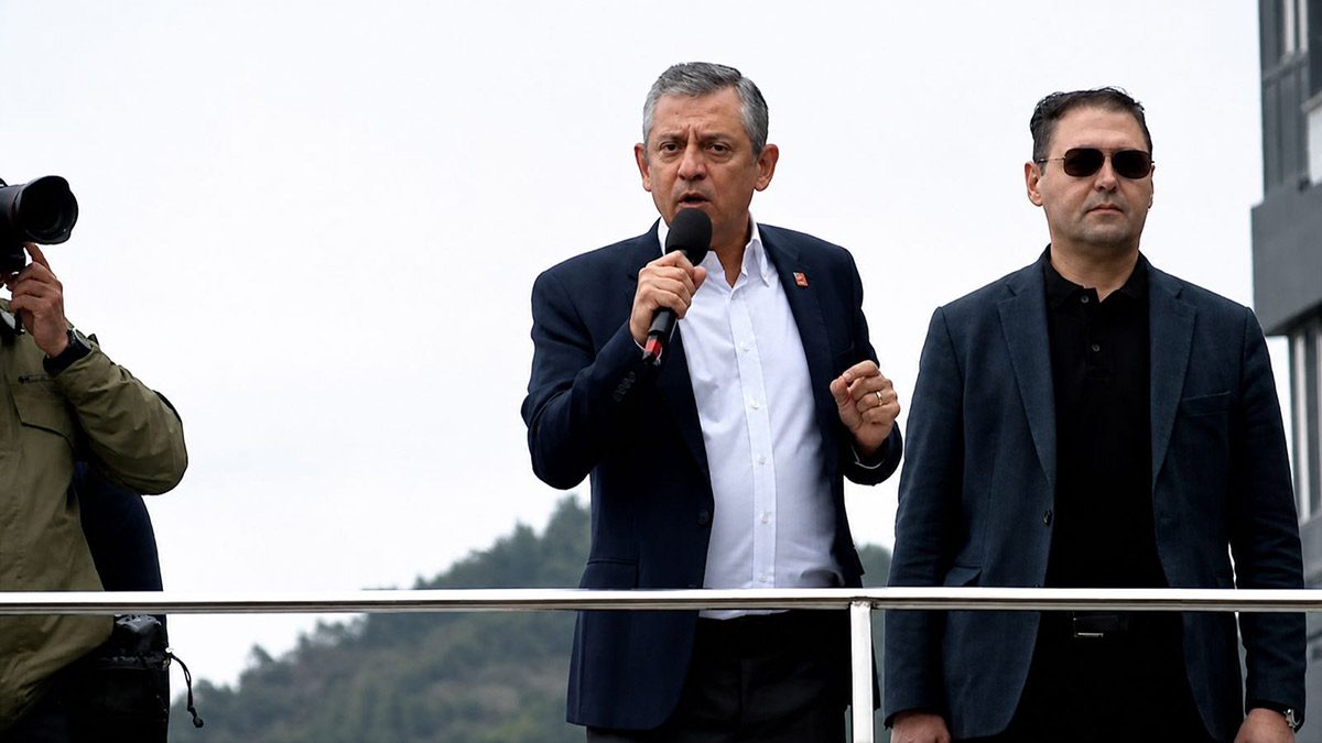 Özel: İşsizlikte, yoksullukta, enflasyonda Avrupa birincisiyiz
