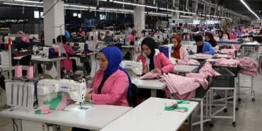Türkiye’nin tekstil devi konkordato talep etti
