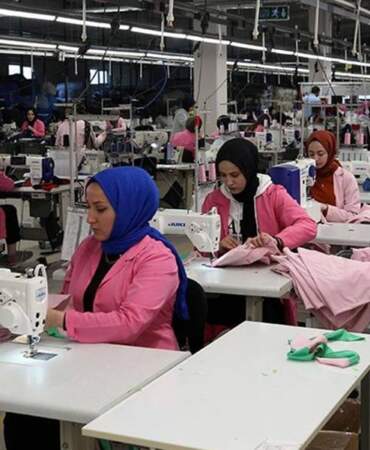 Türkiye’nin tekstil devi konkordato talep etti