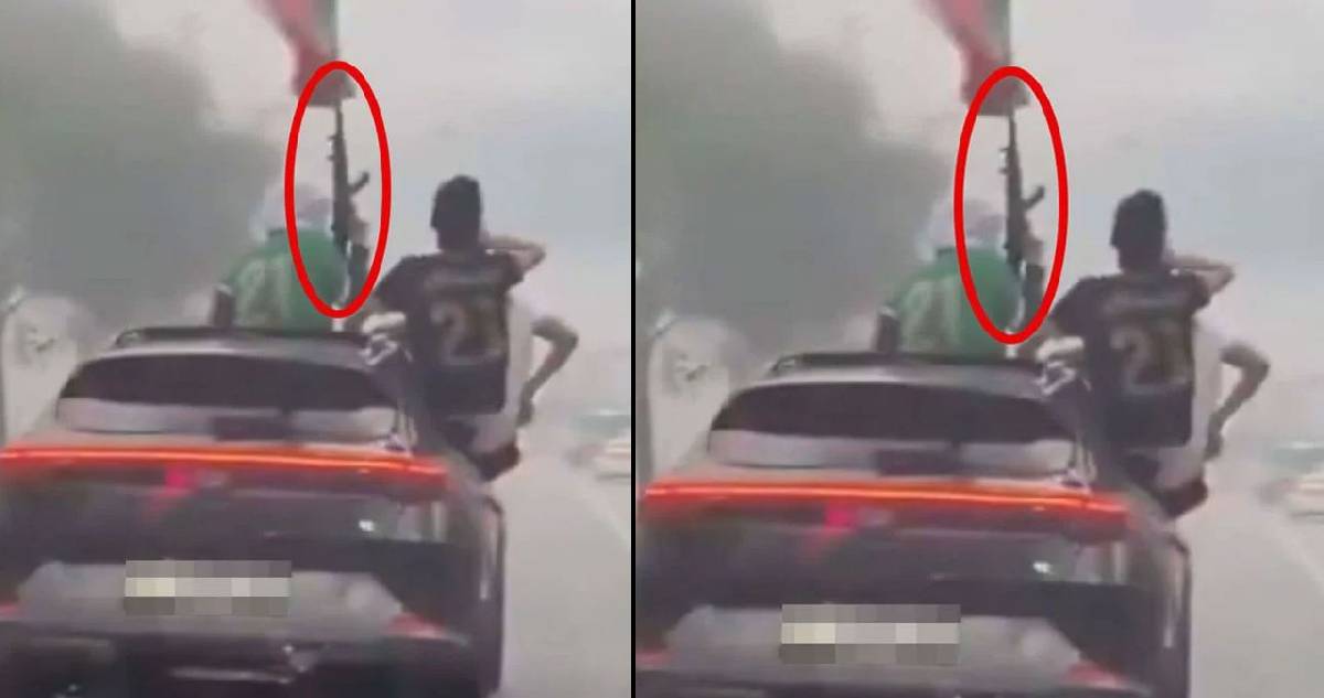 ‘Amedspor kutlamalarında uzun namlulu silah kullanıldı’ iddiası: Valilikten açıklama geldi