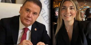 Muhittin Böcek’in gelini de tutuklandı