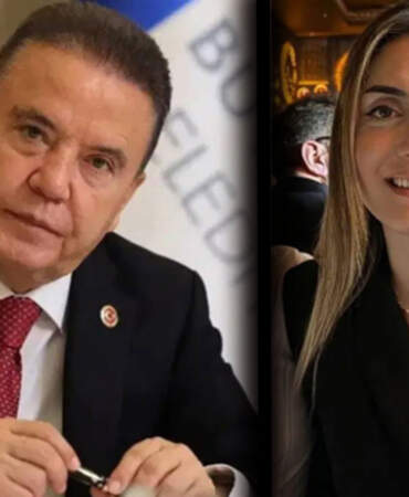 Muhittin Böcek’in gelini de tutuklandı