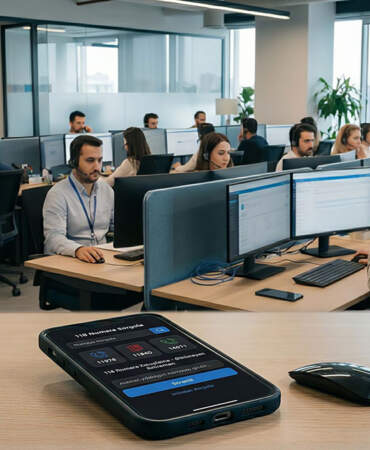 118’li hatlar ücretli mi? En popüler 118 servisi hangisi? Bilinmeyen numaralar sorgulama nasıl yapılır? 118 servislerinin kapsamı genişledi
