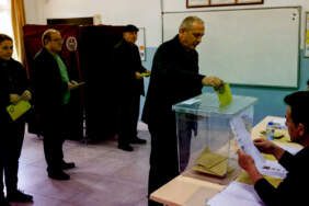 Seçim anketinden çıkan çarpıcı sonuç: Cumhuriyet tarihi rekoru