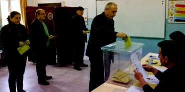 Seçim anketinden çıkan çarpıcı sonuç: Cumhuriyet tarihi rekoru