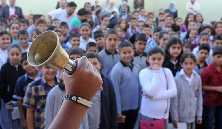 Gaziantep’te yarın hangi okullar tatil? 4 Mayıs 2026 Pazartesi eğitime ara verilen ilçeler açıklandı