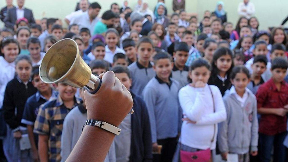 Gaziantep’te yarın hangi okullar tatil? 4 Mayıs 2026 Pazartesi eğitime ara verilen ilçeler açıklandı