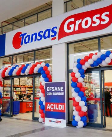 Tansaş kime ait, sahibi kimdir? Tansaş nerede var ve şubeleri açık mı? Migros güvencesiyle toptan satış rekabetine katıldı
