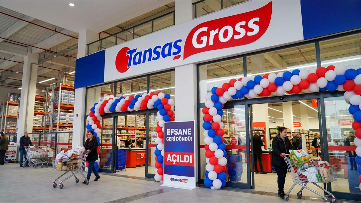 Tansaş kime ait, sahibi kimdir? Tansaş nerede var ve şubeleri açık mı? Migros güvencesiyle toptan satış rekabetine katıldı