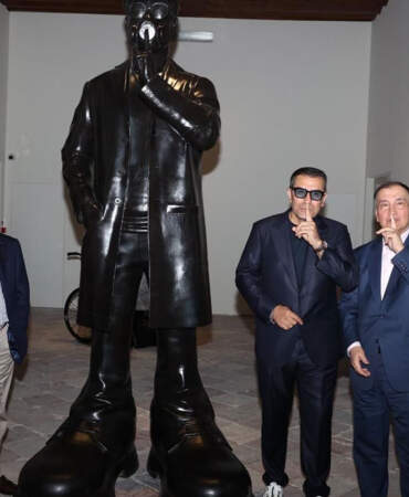 Murat Ülker’den Ahmet Güneştekin yazısı: Bu bir kaçış değil, kültürel yayılım
