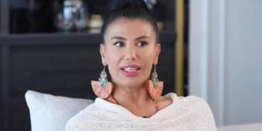 Şarkıcı Hatice itiraf etti herkes şaşırdı! Sahne almasa da ayda 200 bin TL kazanıyor