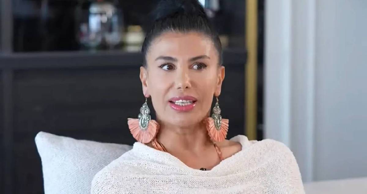 Şarkıcı Hatice itiraf etti herkes şaşırdı! Sahne almasa da ayda 200 bin TL kazanıyor