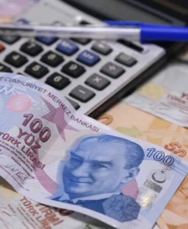 Takipteki ticari krediler 400 milyar lirayı aştı