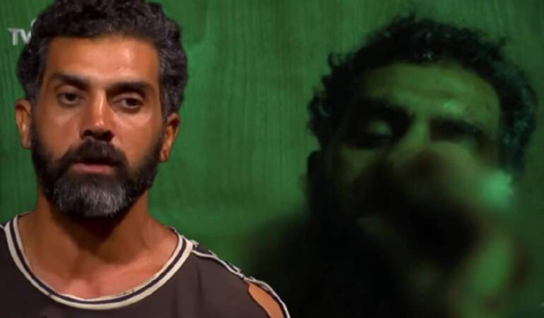 Survivor’da korku dolu anlar! Bayhan diskalifiye mi olacak, sağlık durumu nasıl? Acun Ilıcalı’nın sözleri tedirgin etti