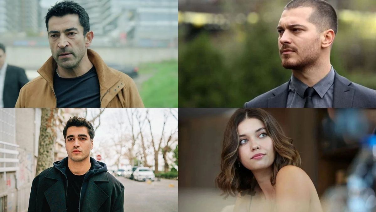 Kazançları dudak uçuklattı! Sezonun en çok kazanan oyuncuları
