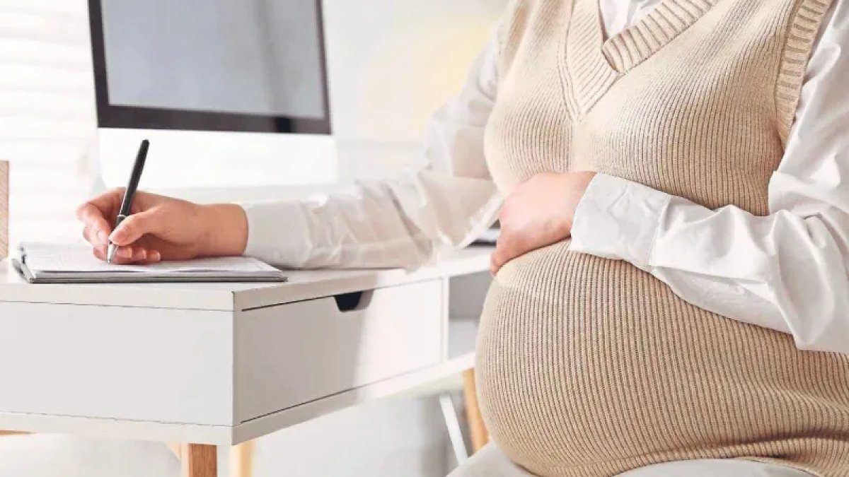 Ek doğum izni için başvurular bugün başlıyor: İşte detaylar…