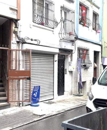 Şişli’de dehşet! Eski sevgilisinin evine anahtarla girip dehşet saçtı